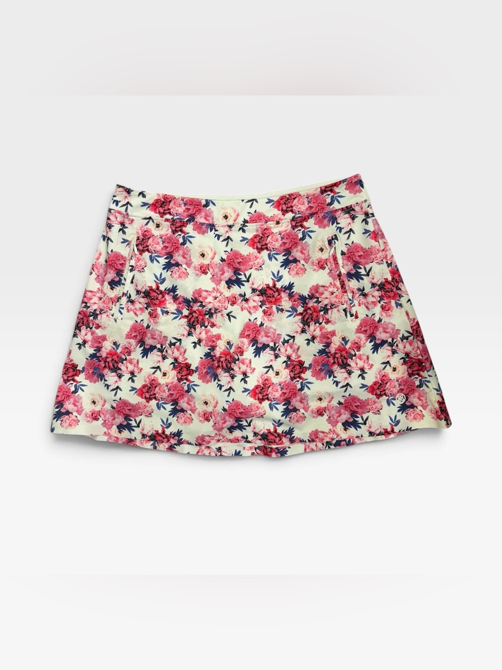 G/Fore G4 Golf Skort